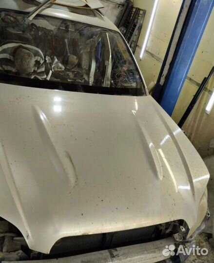 Subaru Outback Bl BP в разбор