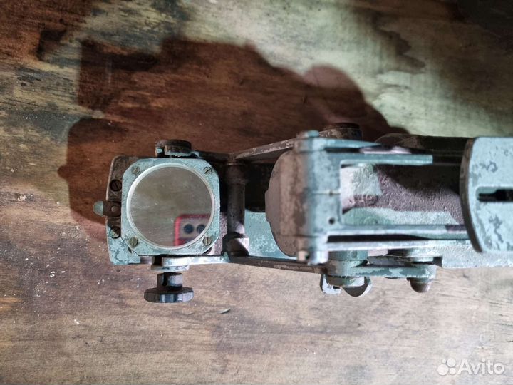 Пеленгатор оптический пгк-2