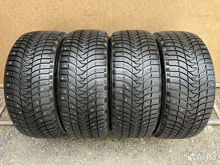 Michelin X-Ice North 3 245/50 R18