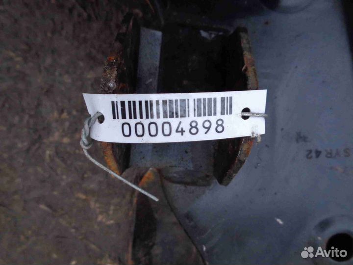 Рычаг передний левый нижний Infiniti QX56 JA60