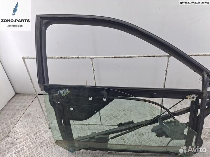 Стеклоподъемник электрический передний правый 8L3837898A на Audi A3 8L (1996-2003)