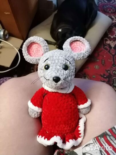 Вязание на заказ