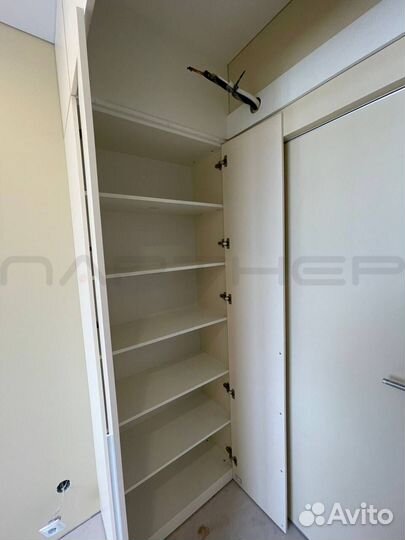 Шкаф распашной на заказ фабричное качество