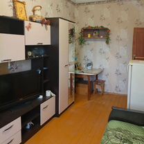Комната 14,3 м² в 3-к., 2/2 эт., Еманжелинск