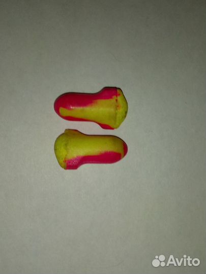 Беруши для сна