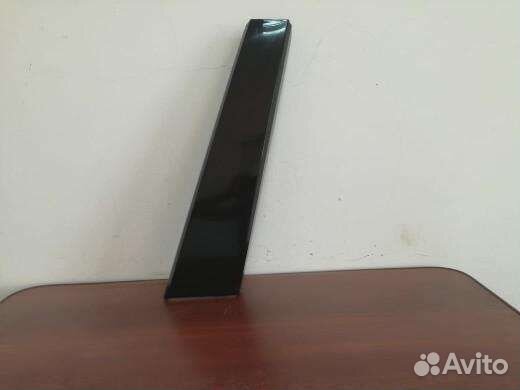 Накладка стойки кузова, левая Citroen C4B7