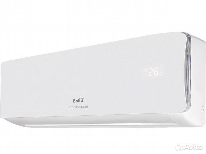 Сплит-система Ballu Olympio Edge 07