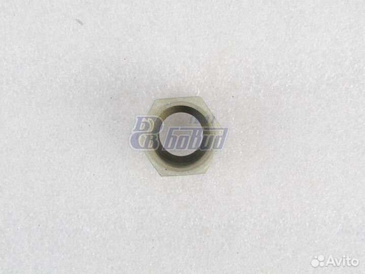 Гайка накидная 5557-8609258