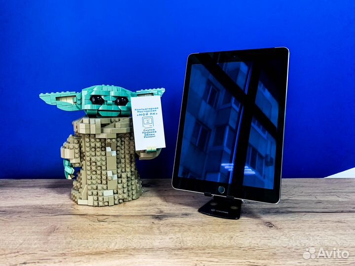 Планшет Apple iPad Air 2 16Gb Wi-Fi + Cellular