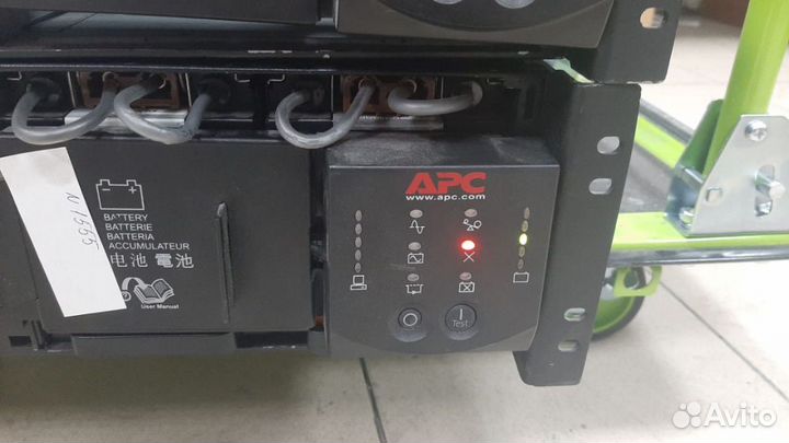 Ремонт ибп UPS (гарантийный и негарантийный)