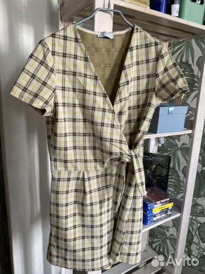 Комбинезон женский bershka