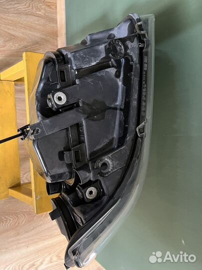 Фара правая Freelander 2 рестайлинг