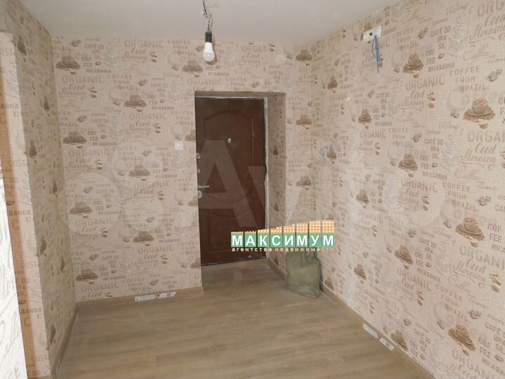 2-к. квартира, 61,9 м², 9/16 эт.