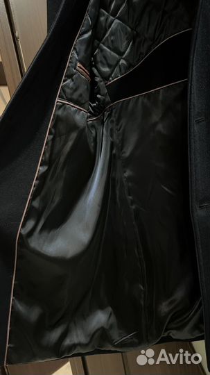 Пальто мужское Gonzales