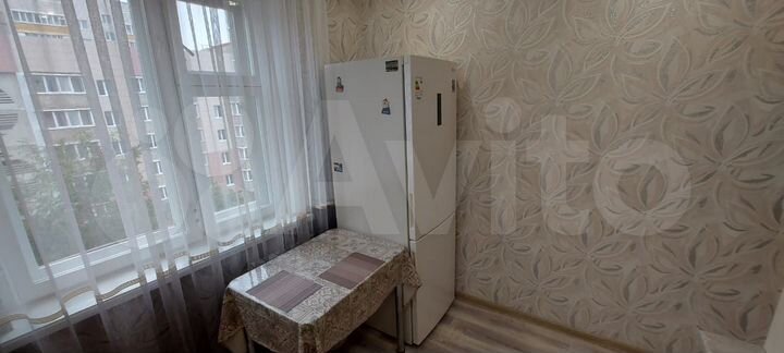 3-к. квартира, 67 м², 4/5 эт.