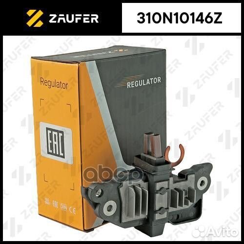 Регулятор генератора 310N10146Z zaufer