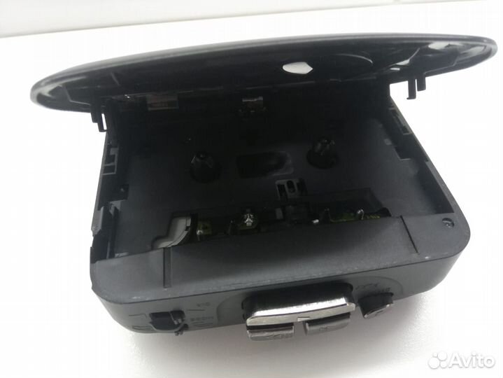 Sony wm-ex 308 (одним лотом)