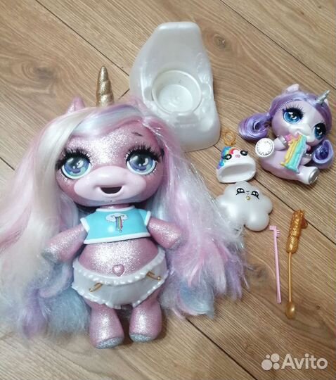 Poopsie surprise unicorn