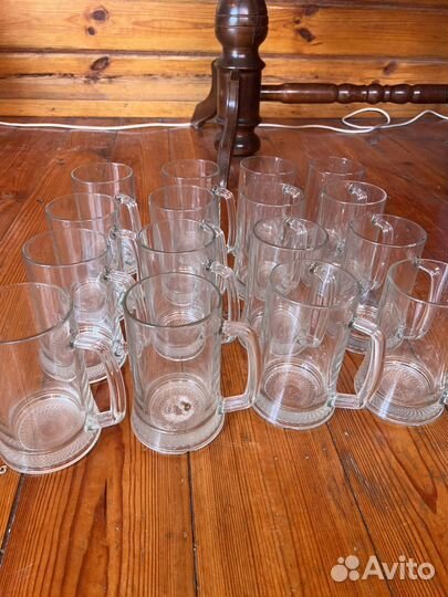 Пивная кружка