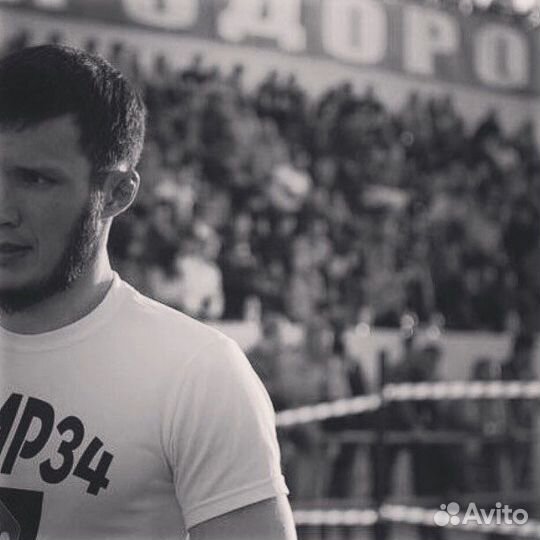 Телохранитель