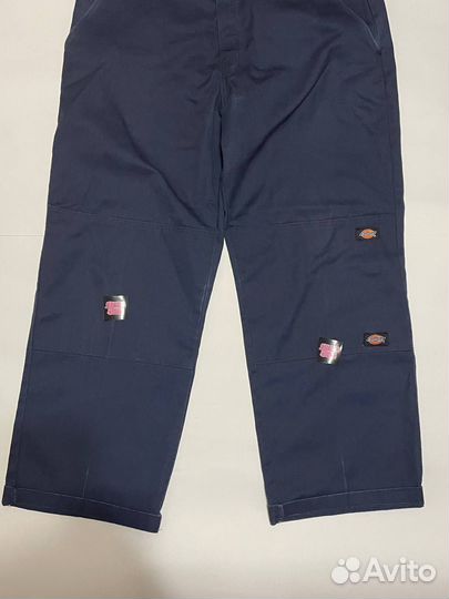 Штаны dickies
