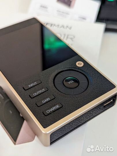 Плеер Hifiman HM901R