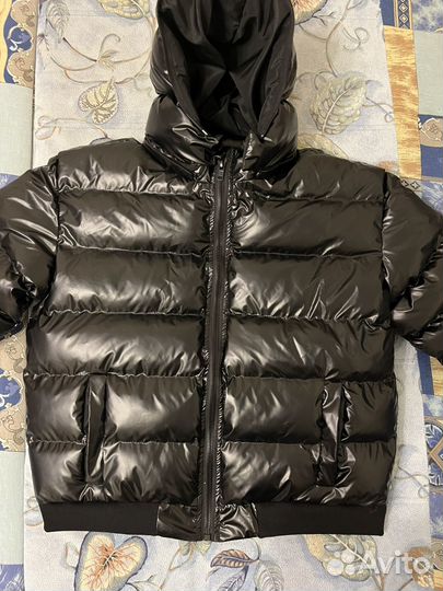 Пуховик hella