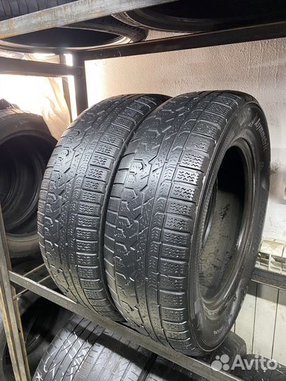 Kumho I'Zen RV Asymmetric 235/65 R17 108H