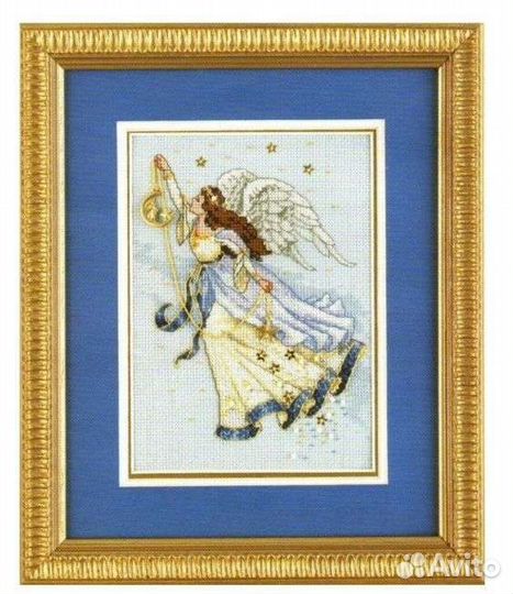 Набор для вышивания Dimensions Ангел