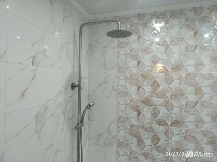 Ремонт,отделка