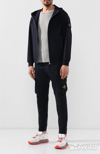 Куртка Stone Island оригинал