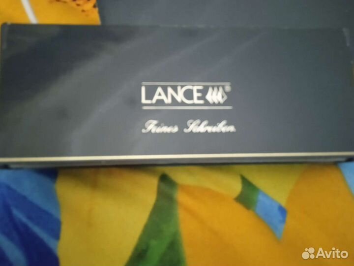 Ручки для письма