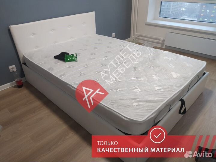 Кровать 140 200