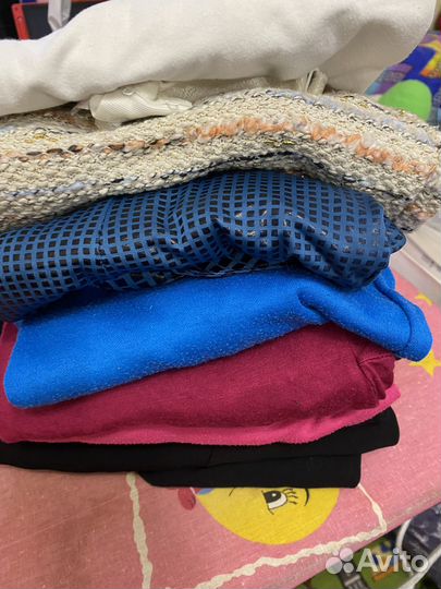 Женские вещи пакетом 48