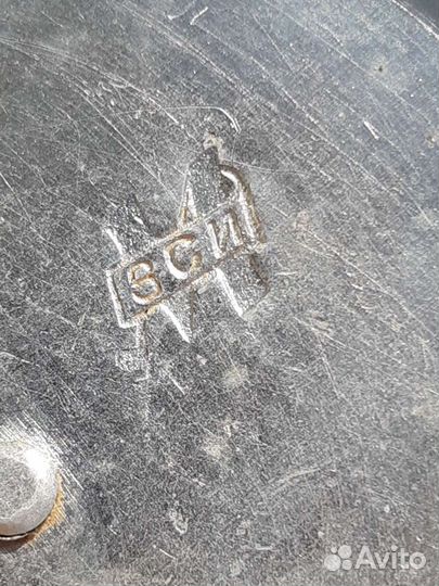 Кухонная утварь СССР