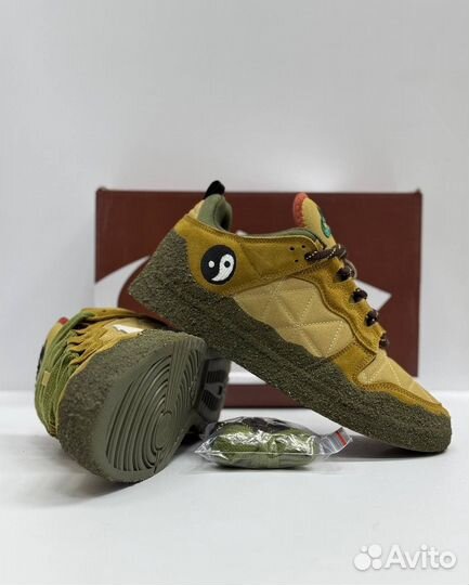 Кроссовки мужские nike