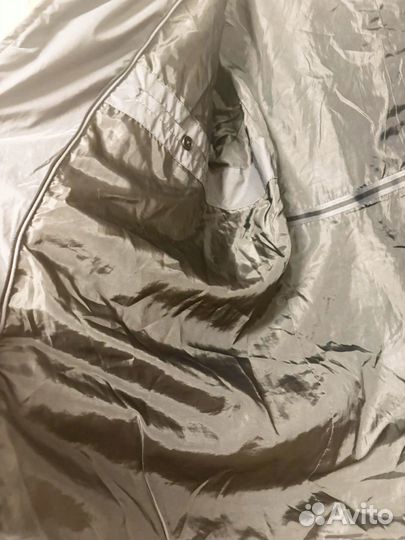 Куртка новая Konenger 2XL 52-54