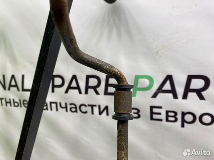 Трубка гур Mazda Mpv LW5W GY-DE 2.5 2001