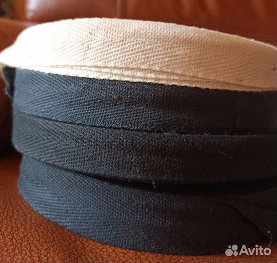 Отделочные ленты