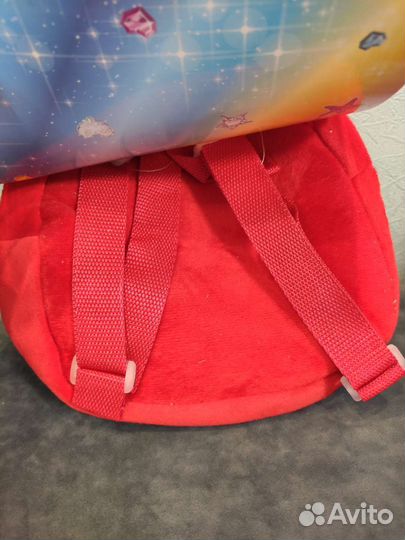 Рюкзак детский новый
