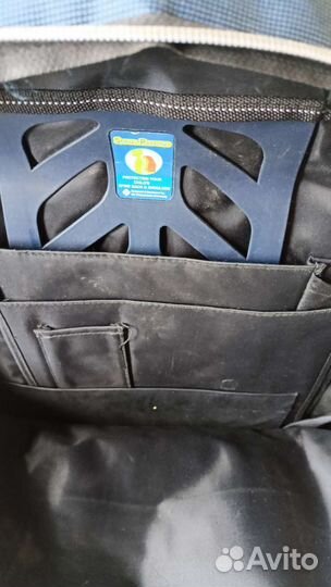 Школьный рюкзак фирмы 