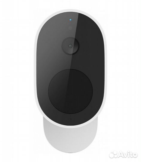 IP-камера Xiaomi Mi Wireless Outdoor Security Came