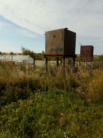 Дача 30 м² на участке 6 сот.