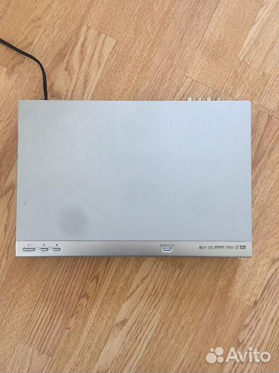 Dvd плеер с караоке lg