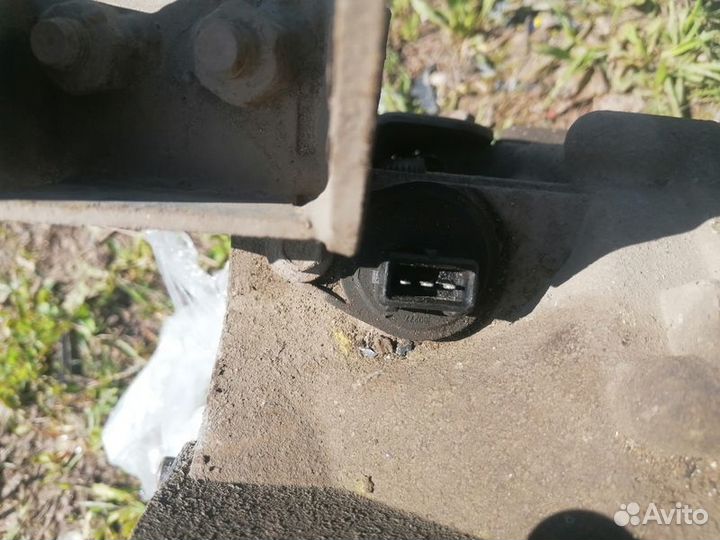 МКПП Lifan Smily