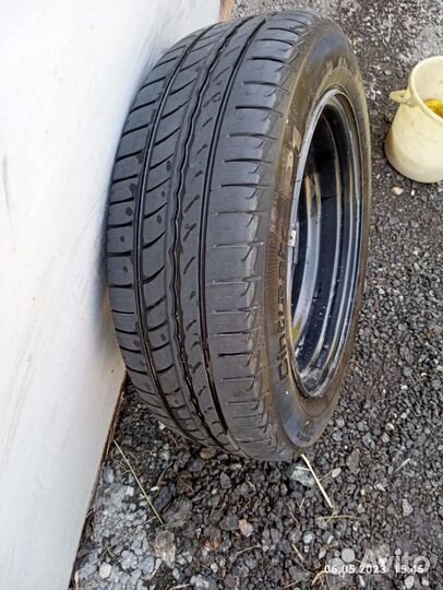 Pirelli Cinturato P1 185/60 R15
