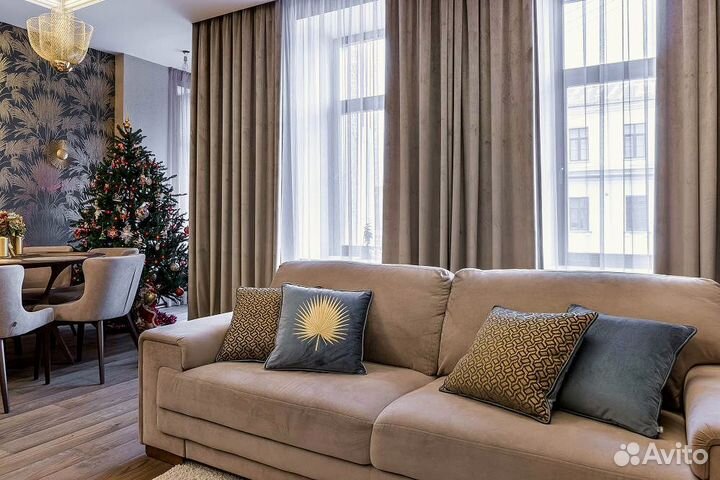 Шторы плиссе