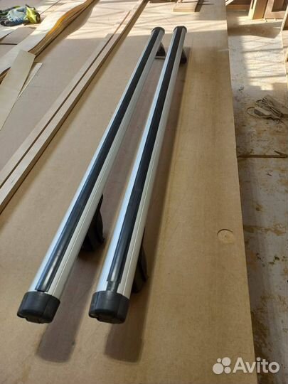 Автобагажник Nord