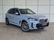 Новый BMW X5 3.0 AT, 2023, цена от 14 872 783 руб.