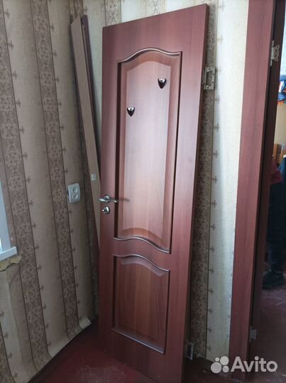 Продаются двери бу